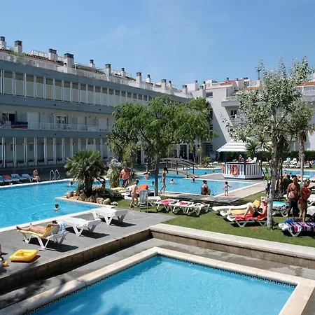 Illa Mar D'or 132 شقة أولاستارتيت