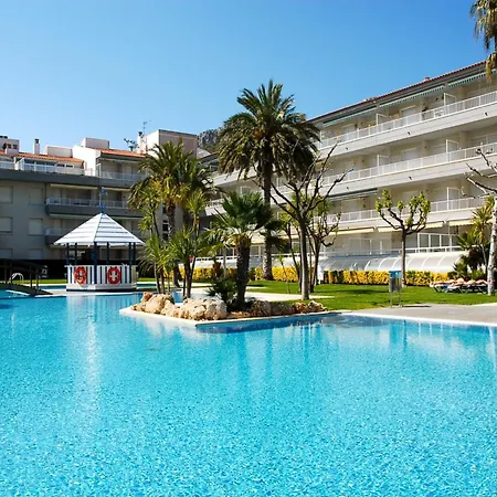 Illa Mar D'or 132 شقة *
