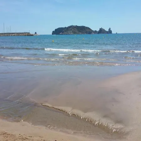 Illa Mar D'or 132 شقة