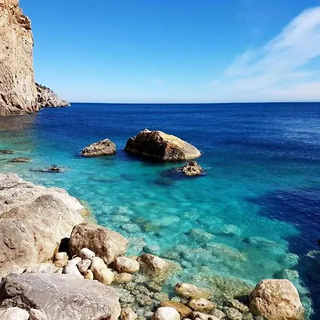 Illa Mar D'or 132 *