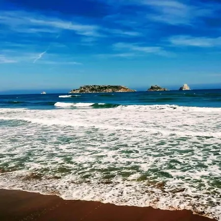 Illa Mar D'or 132 شقة أولاستارتيت
