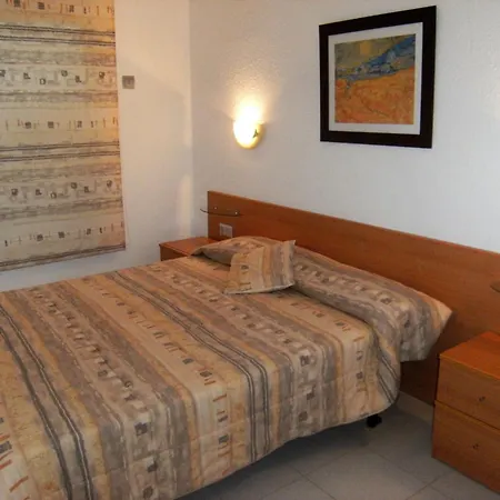 Apartment Illa Mar D'or 132 L'Estartit
