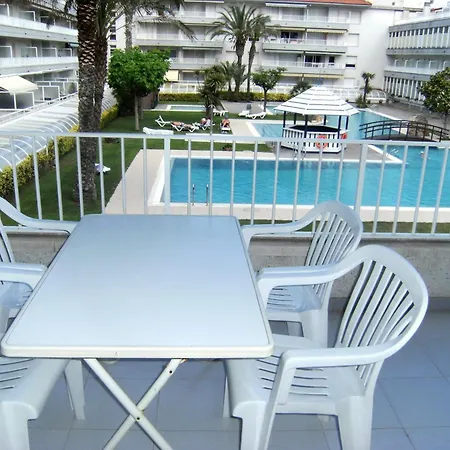 Illa Mar D'or 132 Apartment *