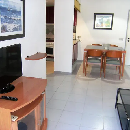 Illa Mar D'or 132 Apartment