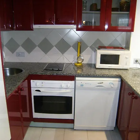 Illa Mar D'or 132 Appartement *