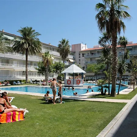 Apartment Illa Mar D'or 132 L'Estartit
