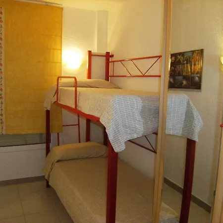 Apartment Illa Mar D'or 132