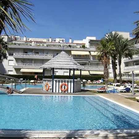 Illa Mar D'or 132 Apartment L'Estartit