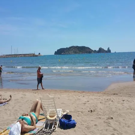 Lägenhet Illa Mar D'or 132 *