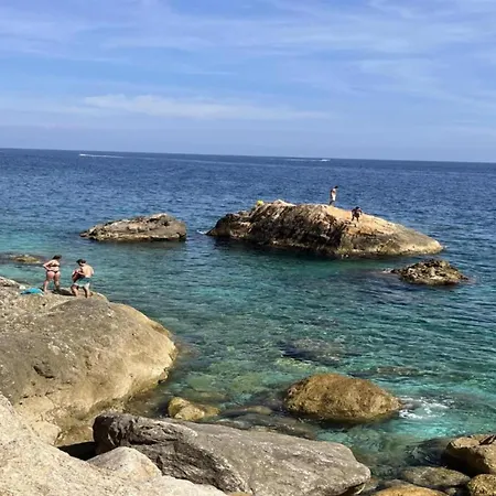 Illa Mar D'or 132 Lägenhet L'Estartit