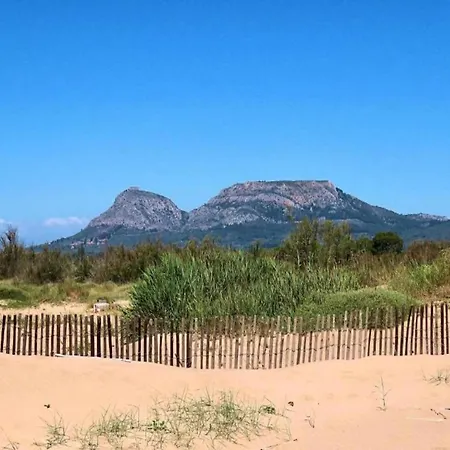 Illa Mar D'or 132 *