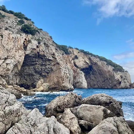 Illa Mar D'or 132