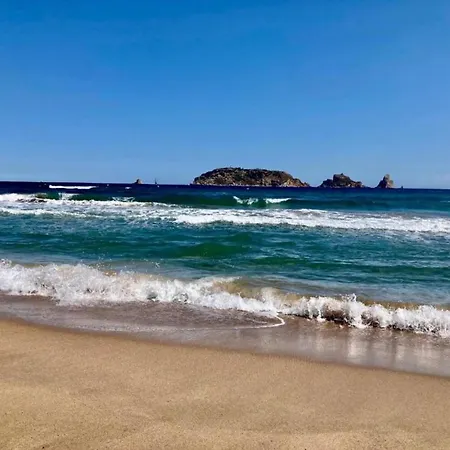Illa Mar D'or 132 L'Estartit