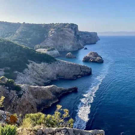 Lägenhet Illa Mar D'or 132
