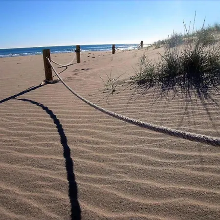 Lägenhet Illa Mar D'or 132