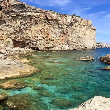 Illa Mar D'or 132 *